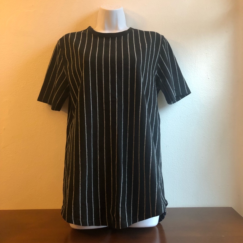 Striped t-shirt